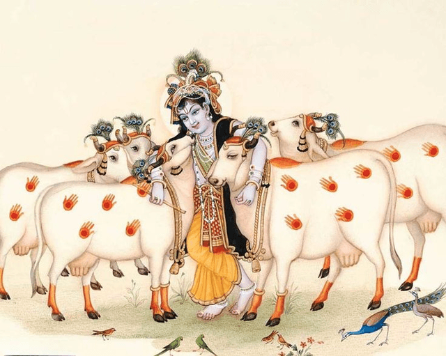 Gopal Krishna